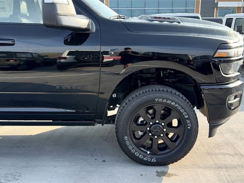 New 2026 RAM 2500 Laramie image 9