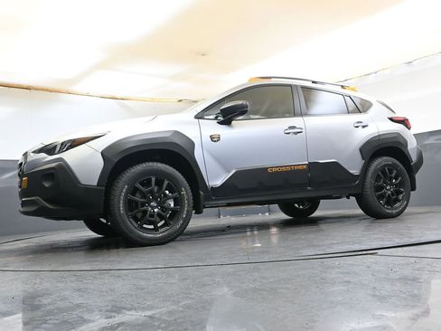 New 2026 Subaru Crosstrek 2.5i Wilderness AWD/4WD image 40