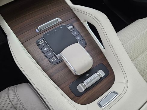 New 2026 Mercedes-Benz GLE 580 4MATIC image 15
