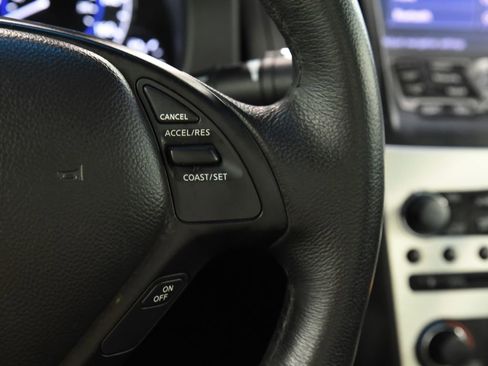 Used 2014 INFINITI Q60 AWD Coupe w/ Premium Package image 21