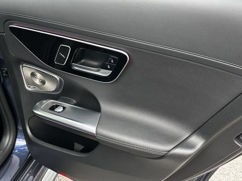 Certified 2026 Mercedes-Benz C 43 AMG 4MATIC Sedan image 19