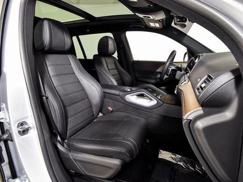 Certified 2024 Mercedes-Benz GLS 450 GLS 450 image 35