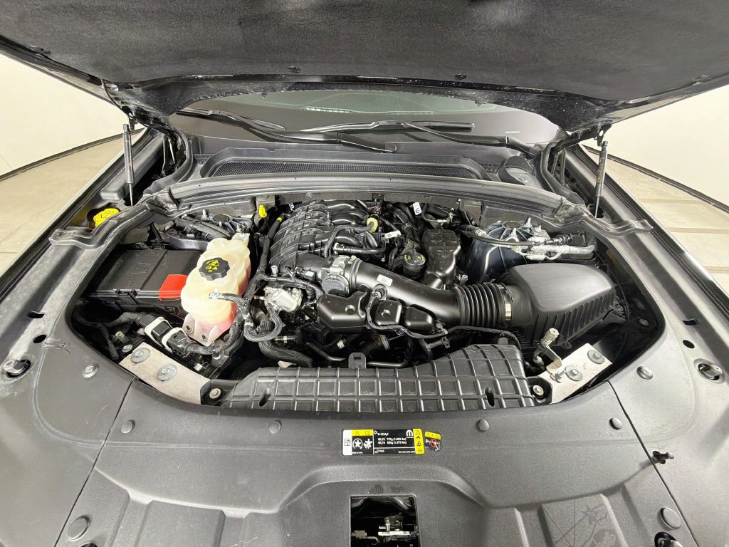 Used 2024 Jeep Grand Cherokee L Altitude AWD/4WD image 28