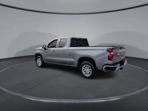 Used 2019 Chevrolet Silverado 1500 LT w/ All-Star Edition image 6