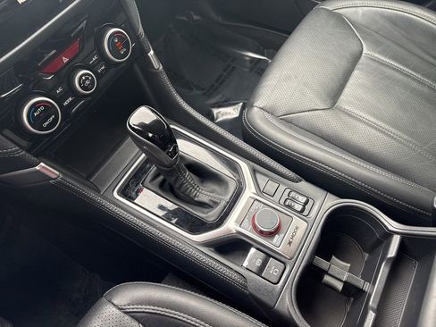 Used 2023 Subaru Forester Limited image 17