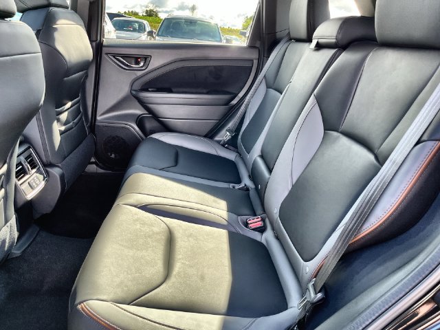 New 2026 Subaru Forester Sport AWD/4WD image 33