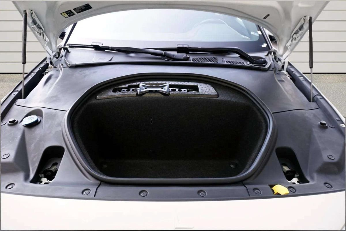 Used 2023 Polestar Polestar 2 w/ Pilot Pack FWD image 12