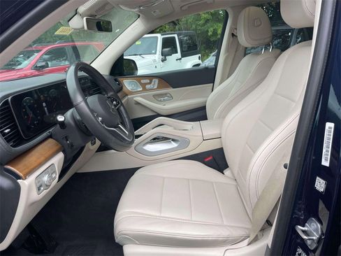 Used 2020 Mercedes-Benz GLS 450 GLS 450 image 14