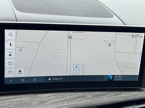 New 2026 Hyundai Santa Fe Limited AWD/4WD image 19