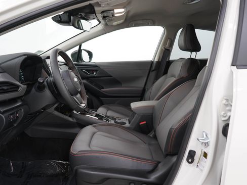 Used 2026 Subaru Crosstrek 2.5i Limited w/ Crosstrek Mirror Package AWD/4WD image 21
