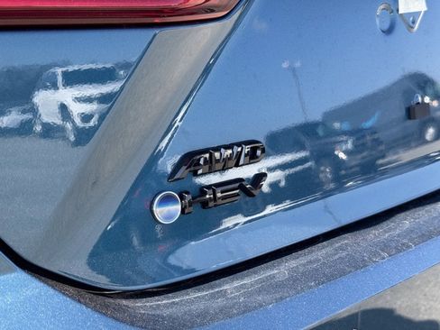 New 2026 Toyota Camry XSE image 37