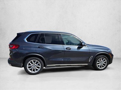 Used 2019 BMW X5 xDrive40i image 4