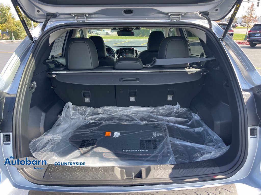 New 2026 Subaru Crosstrek 2.5i Limited AWD/4WD image 23