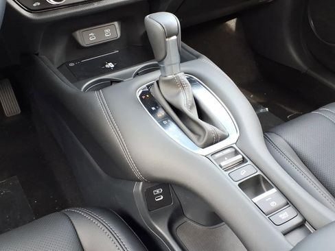 New 2026 Honda HR-V EX-L image 17