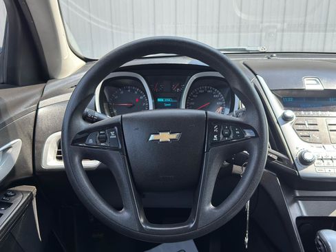 Used 2014 Chevrolet Equinox LS AWD/4WD image 18