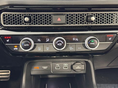 Used 2022 Honda Civic Sport Touring image 30