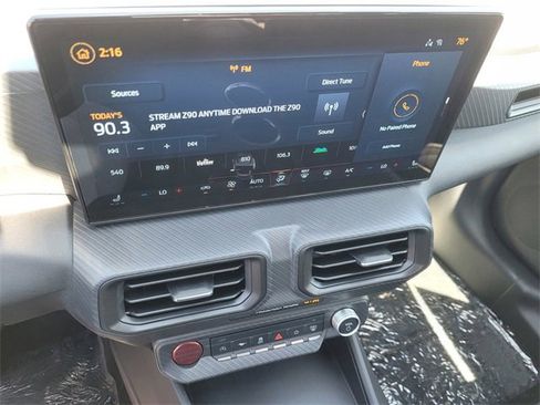 New 2025 Ford Mustang EcoBoost image 9