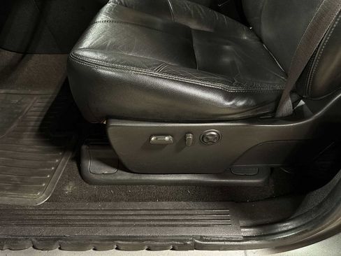 Used 2007 GMC Sierra 1500 SLT w/ Entertainment Package image 24