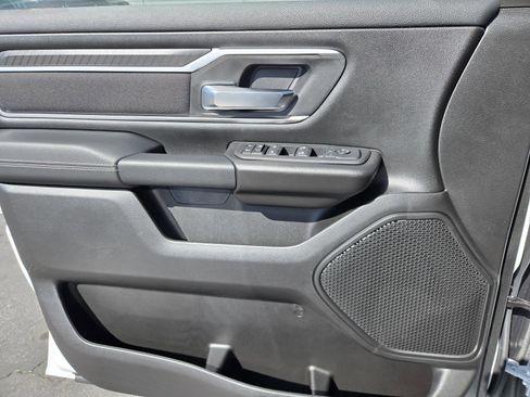 New 2026 RAM 1500 Big Horn image 20