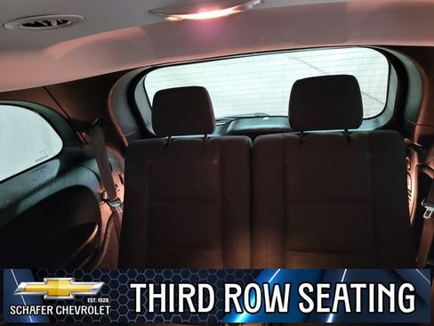 Used 2019 Dodge Durango SXT image 49