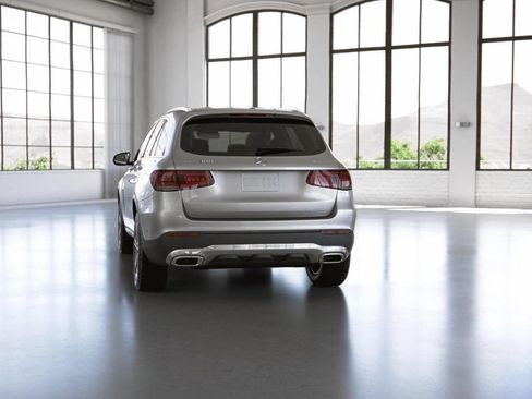 Certified 2022 Mercedes-Benz GLC 300 4MATIC image 27