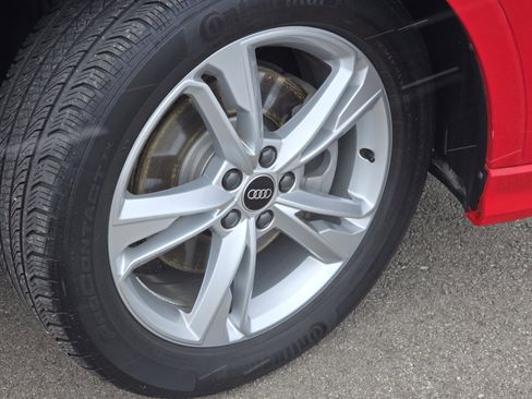 Certified 2023 Audi Q3 2.0T Premium Plus image 13