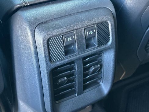 New 2025 Ford Bronco Badlands w/ Sasquatch Package image 14