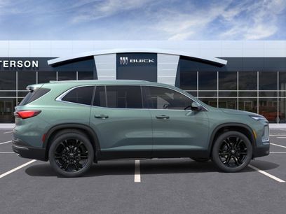 New 2027 Buick Enclave Preferred w/ Power Package