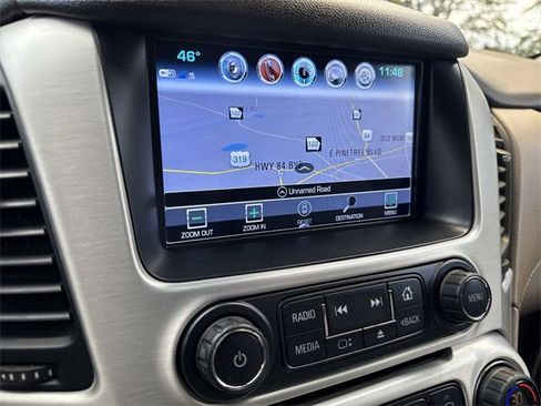 Certified 2020 GMC Yukon XL SLT w/ Open Road Package image 14