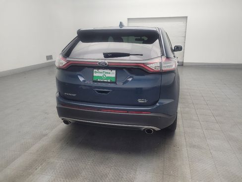 Used 2016 Ford Edge SEL w/ Equipment Group 201A image 7