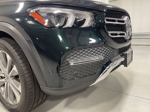 Certified 2021 Mercedes-Benz GLE 350 4MATIC image 11