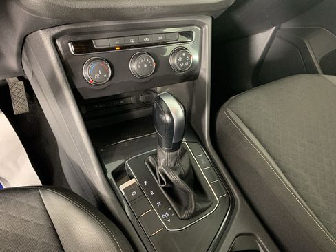 Used 2021 Volkswagen Tiguan S FWD image 25