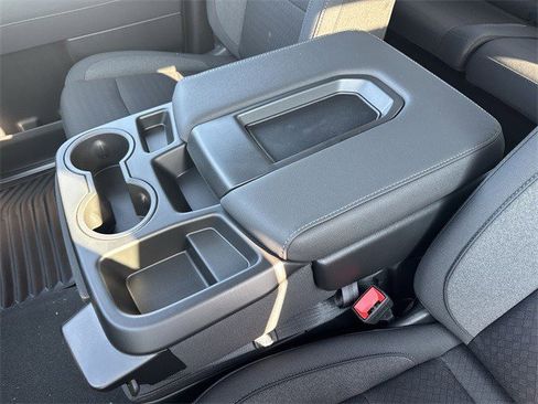 New 2026 GMC Sierra 1500 Elevation image 21