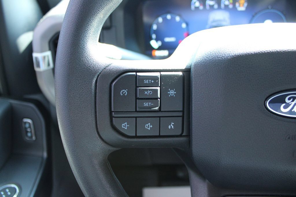 Used 2024 Ford F150 XL AWD/4WD image 27