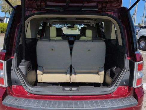 Used 2018 Ford Flex Limited w/ Equipment Group 301A image 12