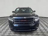 Used 2021 GMC Acadia AT4 image 2