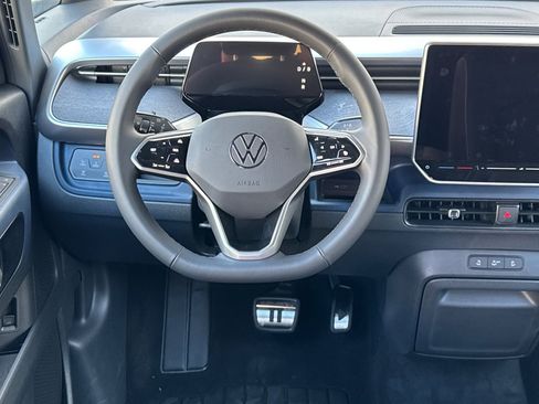 New 2025 Volkswagen ID. Buzz Pro S image 11