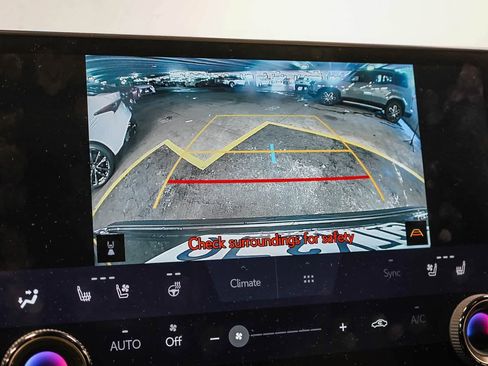 Certified 2023 Lexus NX 350 AWD w/ Premium Package image 26