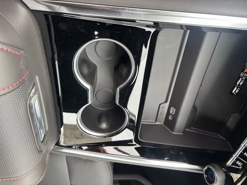 New 2026 Chevrolet Tahoe RST image 19