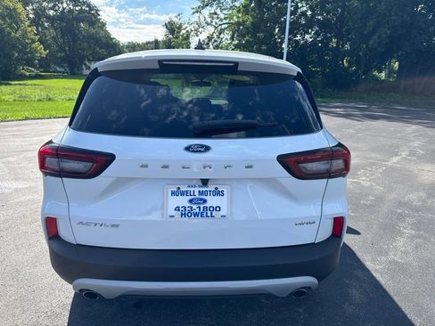 Used 2023 Ford Escape Active AWD/4WD image 6