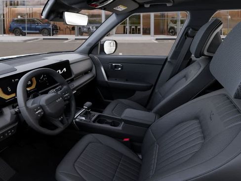 New 2027 Kia Seltos X-Line S AWD/4WD image 17