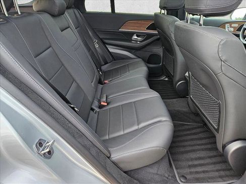 Certified 2026 Mercedes-Benz GLE 350 4MATIC image 20
