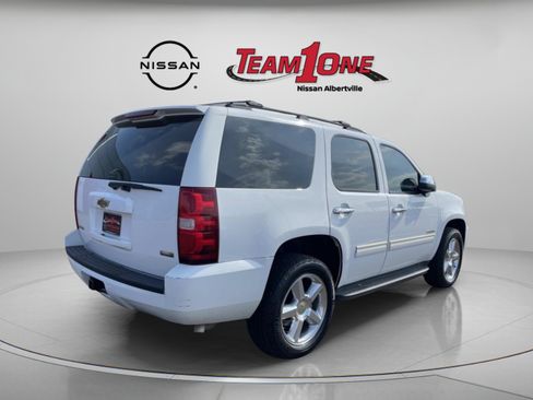 Used 2011 Chevrolet Tahoe LS w/ Regional Value Package RWD image 8