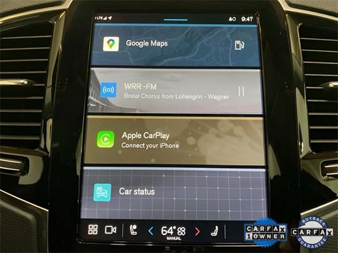 Used 2025 Volvo XC90 B6 Plus image 35