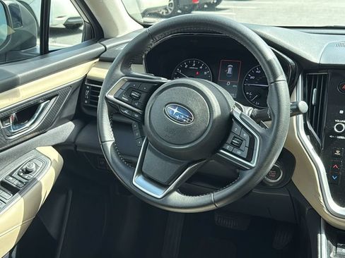 Certified 2022 Subaru Outback Premium AWD/4WD image 23