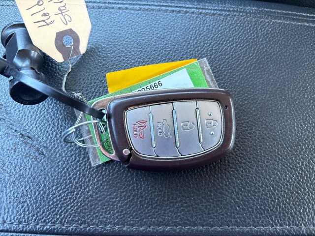Used 2016 Hyundai Sonata Sport w/ Option Group 02 FWD image 34