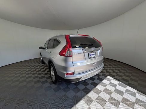 Used 2016 Honda CR-V EX-L image 9