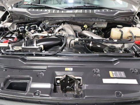 Used 2022 Ford F350 Platinum AWD/4WD image 81