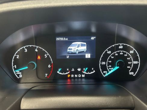 Used 2024 Ford Transit 350 XLT image 23