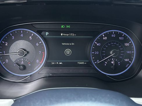 Used 2020 Hyundai Palisade SEL AWD/4WD image 16